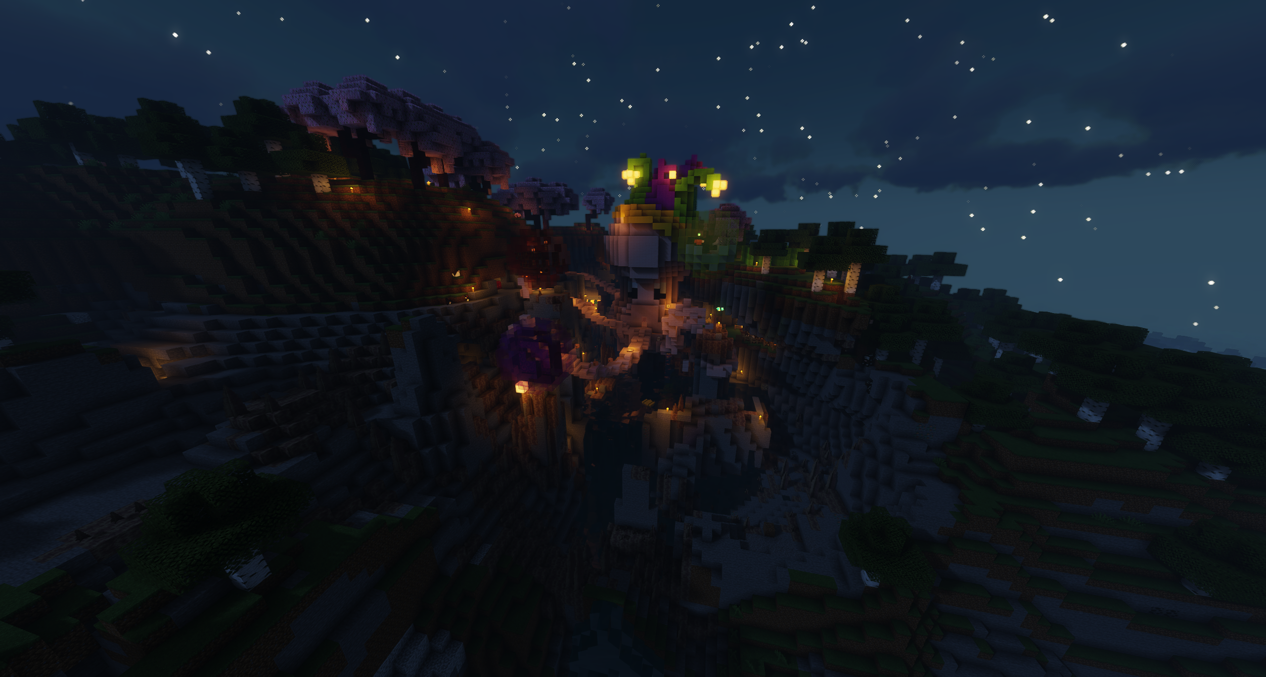 Season 5 - Squid Base